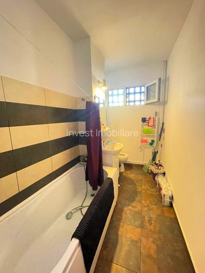 Podu Ros-Apartament 2 camere-etaj 2-bloc fara risc - 7