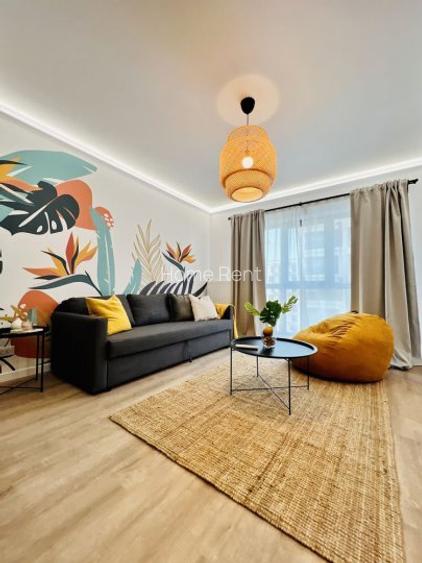 GARSONIERA PLAZA RESIDENCE/LUX/CENTRALA PROPRIE//METROU - 2