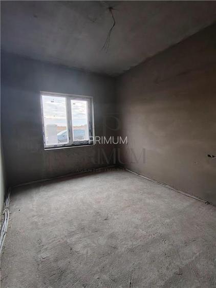 Duplex pe plan - teren generos - zona linistita - 9