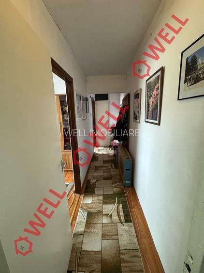 De vânzare apartament cu 3 camere în Târgu Secuiesc, strada Stadionului!