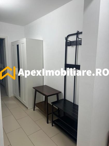 Ap. 2 cam de inchiriat Berceni Bucuresti || termoficare, calorifere - 6