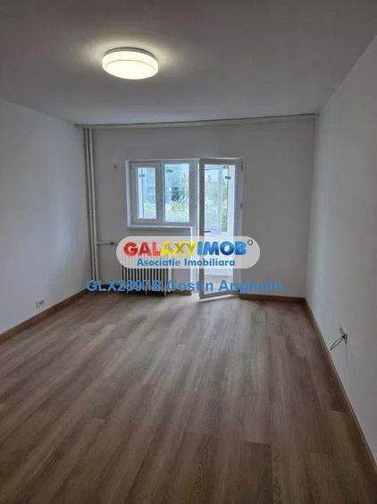 Renovat: Apartament Premium 3 Camere - Vedere Dambovita - Unirii