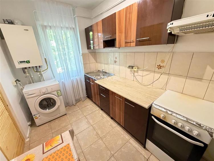 Apartament 3 camere Podu Ros - Titu Maiorescu - 8