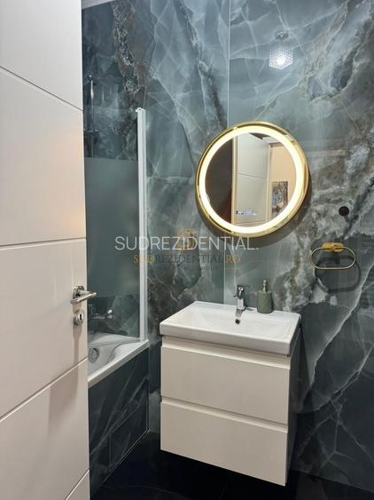 Apartament 2 camere cu terasa in Sector 4, Metalurgiei LIDL, KAUFLAND - 10