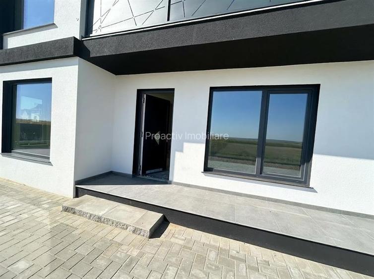 Casa Individuala | 116mp | 4 Camere | Teren 318mp | C-5914 - 2