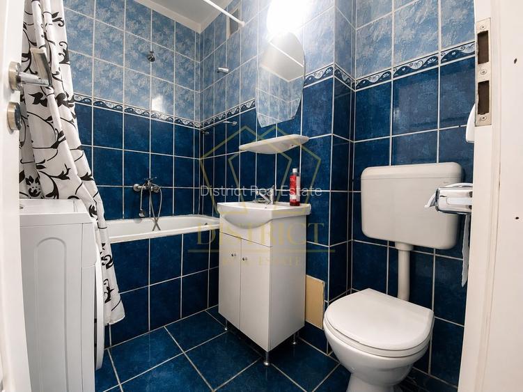 Apartament cu o camera | Take Ionescu - 6