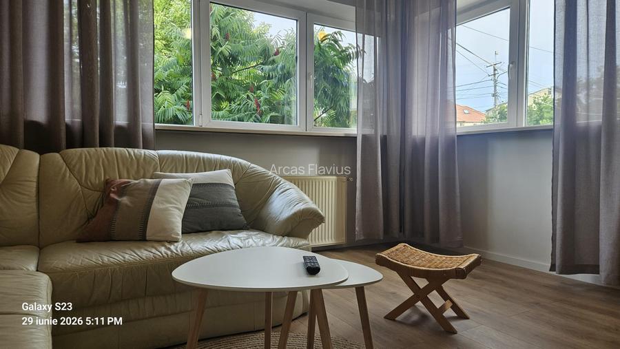 Apartament de inchiriat, 3 camere, 70mp, str.Tilisca, V.Aurie! - 4