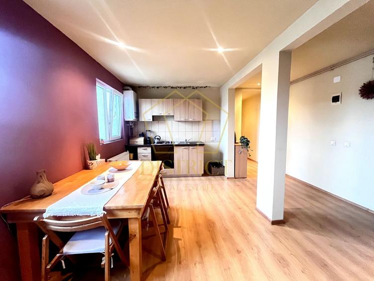 Apartament superb cu 3 camere I Calea Aradului