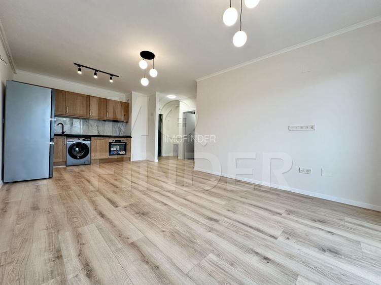 2 camere Floresti,  Ansamblul Eroilor Residence, zona centrala cu CF - 3