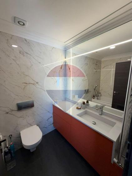 Lacul Tei | Emerald Residence | 4 Camere | Etaj 7 | 2 Locuri Parcare