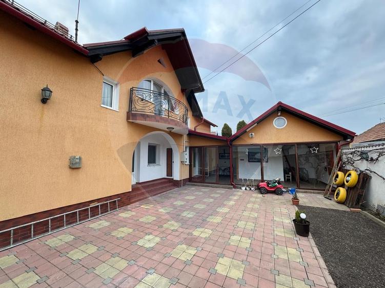 Casa de inchiriat in Rasnov | Disponibila imediat