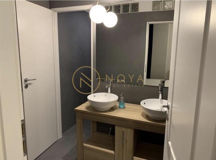 Apartament cu 2 camere Herastrau la 2 min de parc