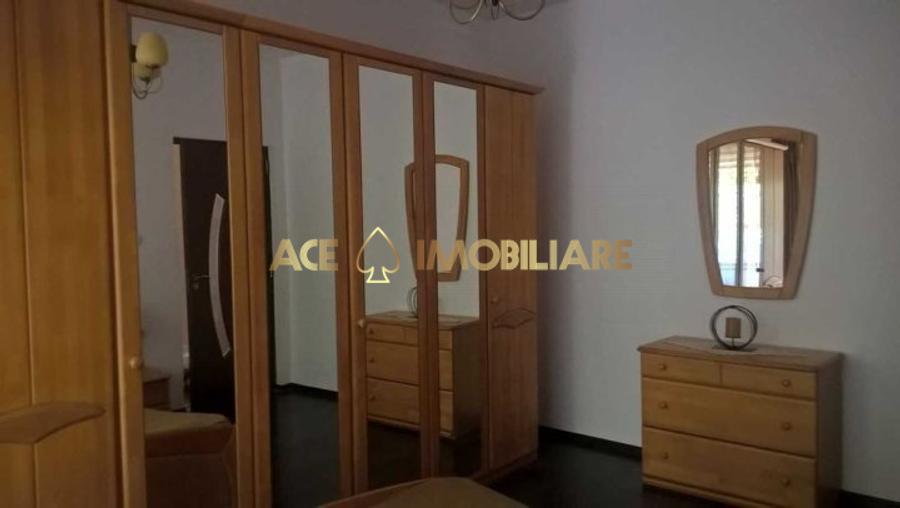 3 Camere de inchiriat | 1 Mai | Metrou | PetFriendly | Centrala |
