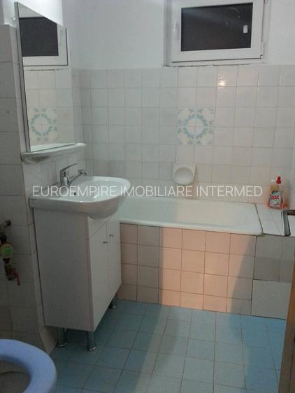 Apartament 2 camere-Km 4-5 - 2
