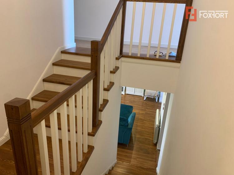 Casa de vanzare in Braytim, liniste, confort si accesibilitate