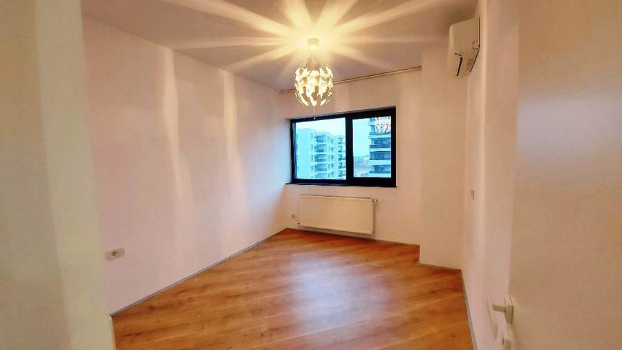 Apartament 3 camere mobilat si utilat, 4City North Pipera, parcare subterana
