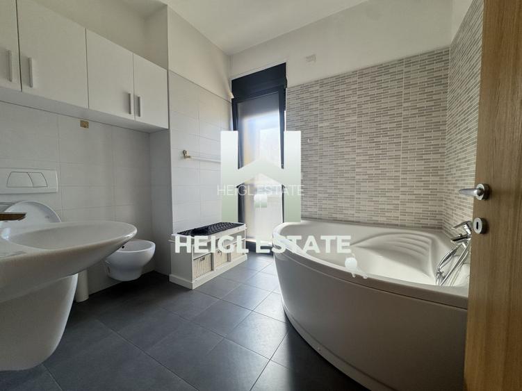 Apartament 3 Camere spațios, Intrare Dumbrăvița strada Barcelona - 5