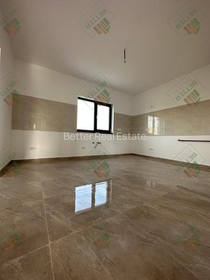 Casă individuala Berceni | 4 Camere | 130 mp Utili | Curte | Comision 0% - 8