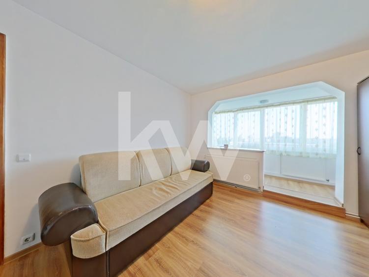 Apartament confortabil de inchiriat- 2 camere, Str Al. Minerva