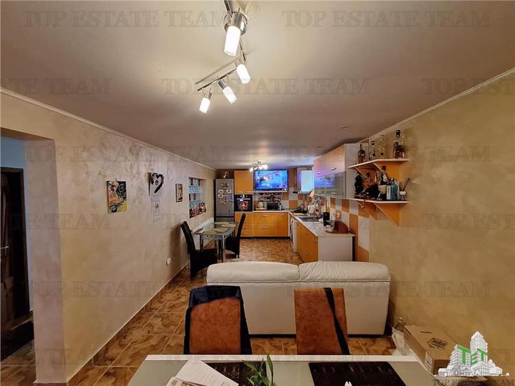 Vila eleganta - Str Grivitei - vanzare - Braila