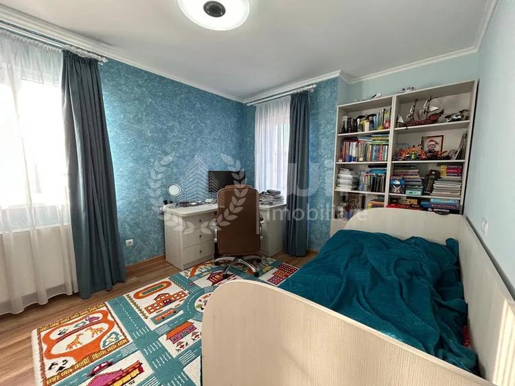 Apartament 4 camere la cheie | Bloc nou | 98mp | Parcare | Auchan Iris