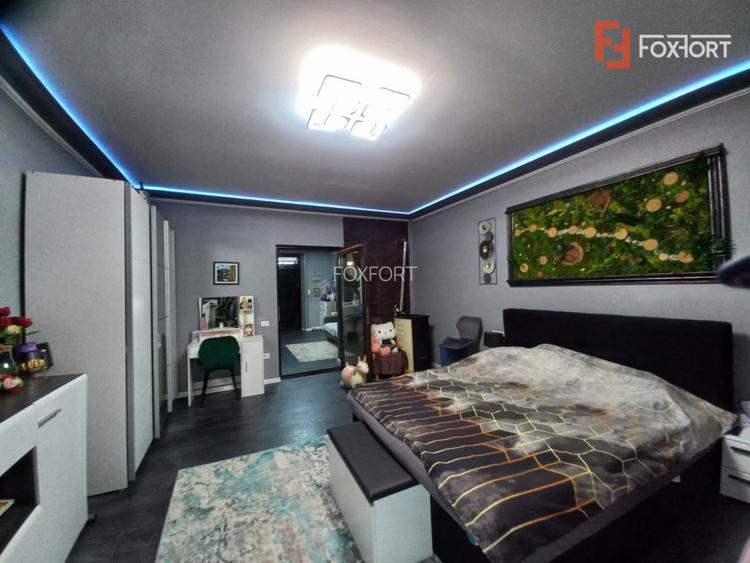 Apartament cu 2 camere 47 mp, etaj 2 - zona Take Ionescu - 4
