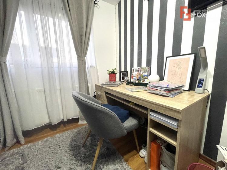 Vila in inima Dumbravitei, 1102 mp teren - ID V3461