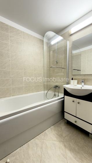 Apartament 2cam 66MP modern - Rose Garden | Obor | Colentina - 16