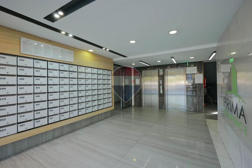 De vânzare apartament cu 2 camere, Prima Ioșia - Str. Oneștilor