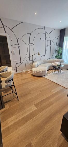 One Verdi Park | Apt exclusivist [+21% TVA] View liber | Lux - 6