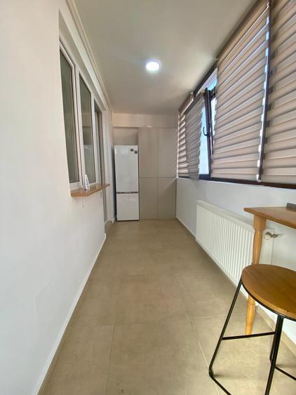 Apartament - 2 camere - Centrala proprie - AC - Pet friendly- Militari Residence