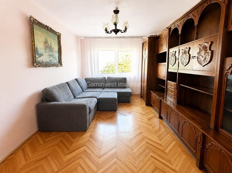 Apartament cu 3 camere de vanzare in Oradea, tip PB zona Sovata - 2