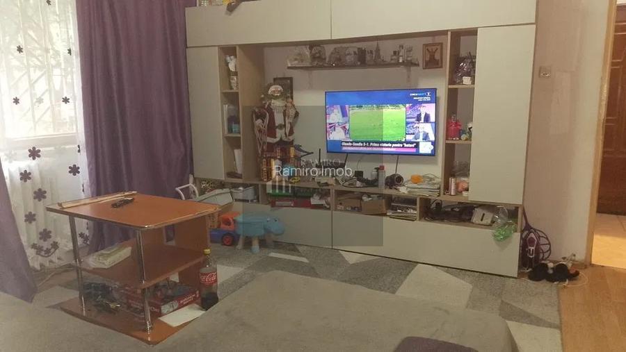 Apartament 2 camere Constantin Brancoveanu / Uioara - 5
