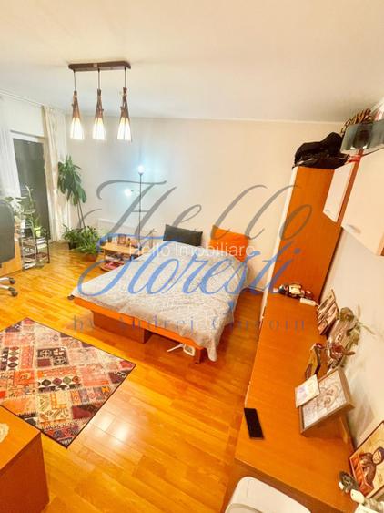 Apartament cu 1 camera, in zona Buna Ziua - 7