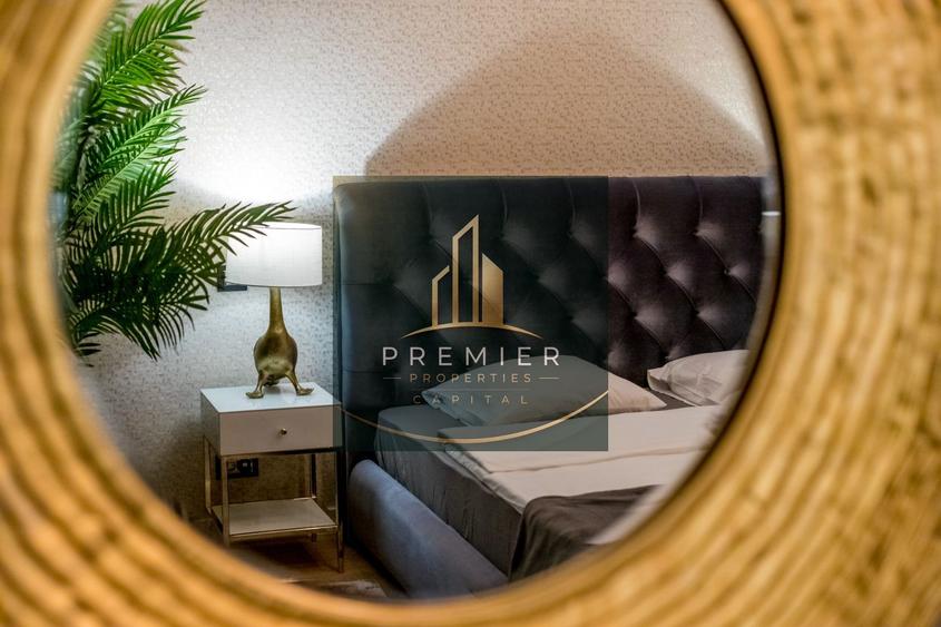 APARTAMENT DE 4 CAMERE ULTRALUXURY | Gafencu 49 |
