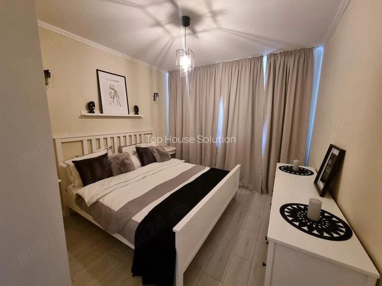 Apartament 2 camere,  parcare subterană | Onix Park Pipera - 4