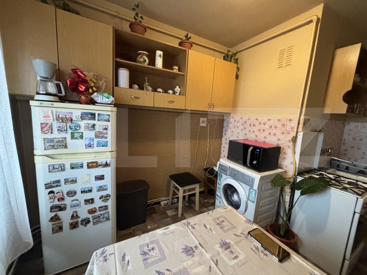 Apartament 2 camere, 67.62 mp, zona Botizului