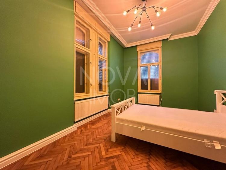 Apartament 4 camere ultracentral pentru inchiriat