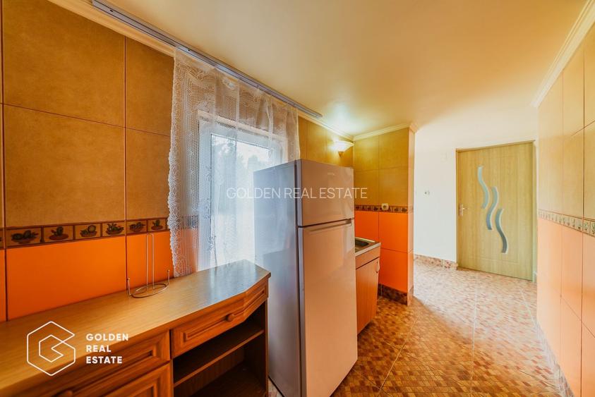Afacere la cheie: Pensiune functionala sau casa de locuit, Ghioroc - 29