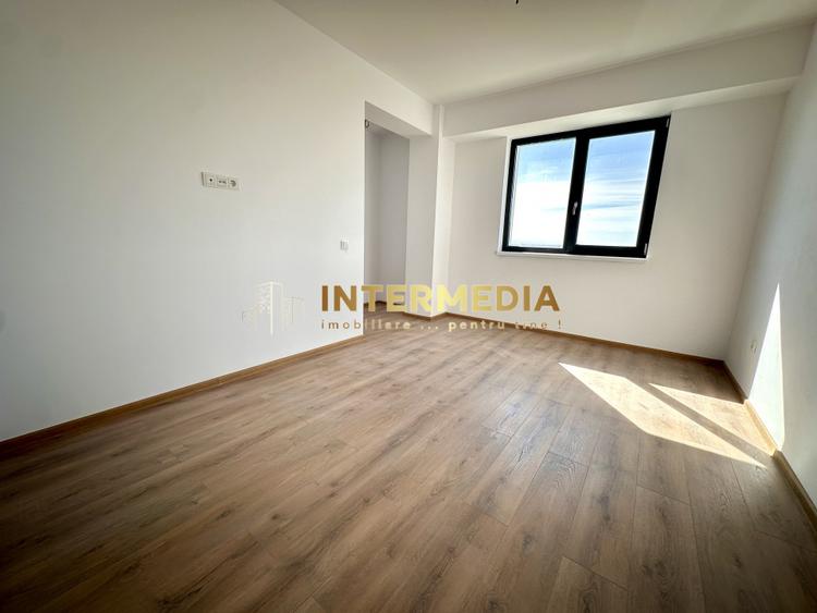 Apartament 3 camere | finisat | Loc de parcare | Bloc NOU | Lift  | Cetate I