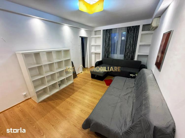 4 Camere de inchiriat | Lujerului | 2 Bai | Petfriendly | Metrou