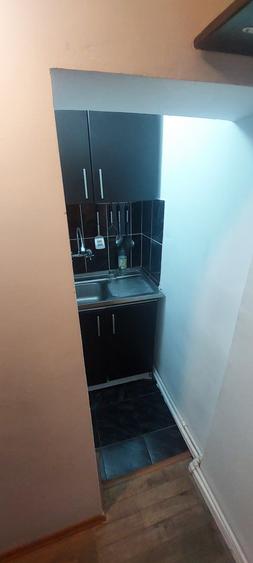 Năvodari-Politie-2camere,S-36mp cu balcon, centrală gaze