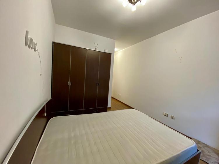 Apartament - 3 Camere - Centrala Proprie - AC - Militari-Residence