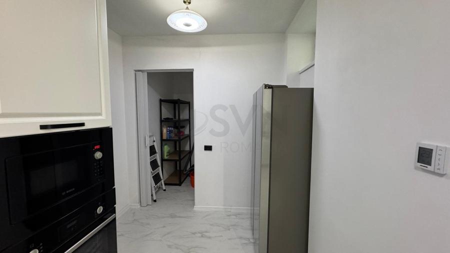 REA1028335 Duplex l Ultracentral l 5 camere