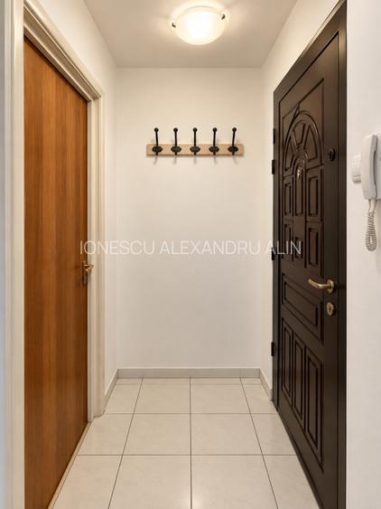  3 camere circular | Aleea Zorelelor 8A | 5 min Metrou Lujerului  - 9