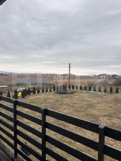Duplex modern 3 camere, poziționare excelentă | Între Sânpetru și Bod - 16