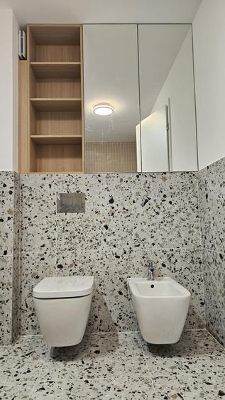 Green Lake | De inchiriat 3 camere nou mobilate | parcare inclusă