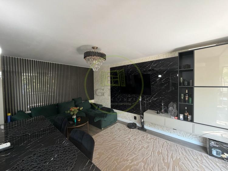 Apartament 2 camere open-space, 49.8 mp, Calea București, zona Rotonda
