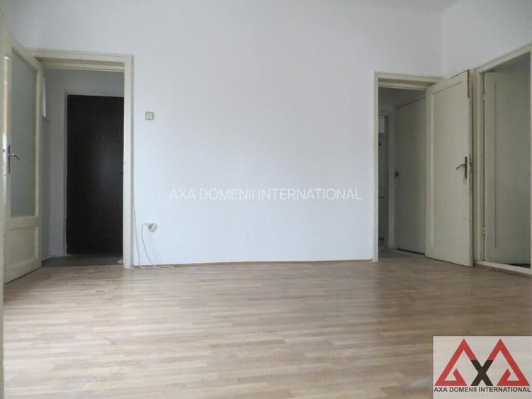 Apartament 2 camere Mosilor - Ferdinand - Foisorul de Foc, centrala termica - 3