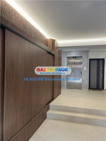 Apartament 2 camere  Militari Residence 82.900 euro